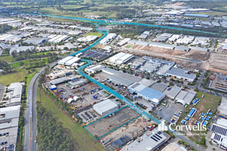Development / Land commercial property leased at 58-60 Union Circuit Yatala QLD 4207 Development / Land commercial property leased at 58-60 Union Circuit Yatala QLD 4207