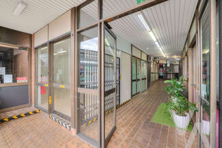 Shop & Retail commercial property leased at 7/286 Main Road Cardiff NSW 2285