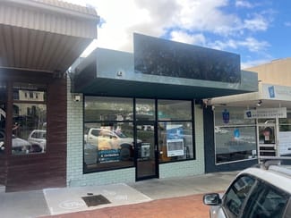Shop & Retail commercial property for lease at 16 Bell Street Yarra Glen VIC 3775 Shop & Retail commercial property for lease at 16 Bell Street Yarra Glen VIC 3775