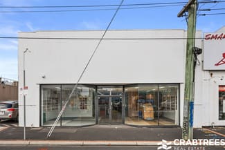 Shop & Retail commercial property leased at 1080 Dandenong Road Carnegie VIC 3163