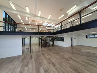 Factory, Warehouse & Industrial commercial property leased at Burleigh Heads QLD 4220