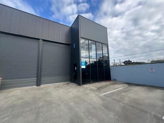 Factory, Warehouse & Industrial commercial property leased at Unit 4/6B Railway Avenue Oakleigh VIC 3166 Factory, Warehouse & Industrial commercial property leased at Unit 4/6B Railway Avenue Oakleigh VIC 3166