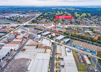 Factory, Warehouse & Industrial commercial property leased at Unit 4/6B Railway Avenue Oakleigh VIC 3166 Factory, Warehouse & Industrial commercial property leased at Unit 4/6B Railway Avenue Oakleigh VIC 3166