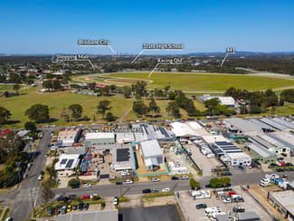 Other commercial property leased at 94 Connaught Street Sandgate QLD 4017 Other commercial property leased at 94 Connaught Street Sandgate QLD 4017