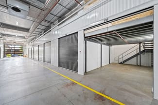 Factory, Warehouse & Industrial commercial property leased at 64/69 Middleton Road Cromer NSW 2099