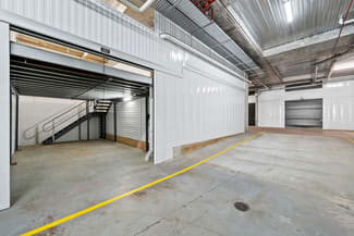Factory, Warehouse & Industrial commercial property leased at 64/69 Middleton Road Cromer NSW 2099