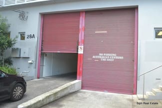 Showrooms / Bulky Goods commercial property leased at Unit 28A/28A Cranbrook St Botany NSW 2019 Showrooms / Bulky Goods commercial property leased at Unit 28A/28A Cranbrook St Botany NSW 2019