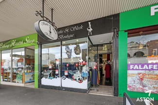 Shop & Retail commercial property leased at 4/451-463 Sydney Road Coburg VIC 3058 Shop & Retail commercial property leased at 4/451-463 Sydney Road Coburg VIC 3058