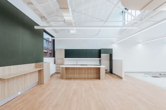 Offices commercial property for lease at 6 Gipps Street Collingwood VIC 3066