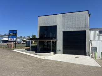 Showrooms / Bulky Goods commercial property leased at 1/69 Munibung Road Cardiff NSW 2285 Showrooms / Bulky Goods commercial property leased at 1/69 Munibung Road Cardiff NSW 2285