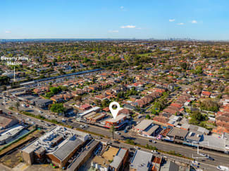 Medical / Consulting commercial property leased at office 4/28 Norfolk Avenue Beverly Hills NSW 2209