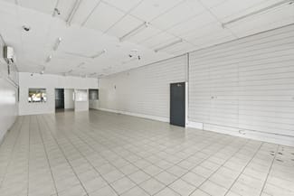 Shop & Retail commercial property for lease at Shop/868 Nepean Highway Hampton East VIC 3188