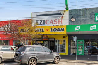 Shop & Retail commercial property for lease at Shop/868 Nepean Highway Hampton East VIC 3188