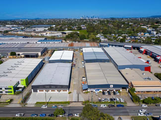 Factory, Warehouse & Industrial commercial property for lease at K/172 Robinson Road East Geebung QLD 4034 Factory, Warehouse & Industrial commercial property for lease at K/172 Robinson Road East Geebung QLD 4034