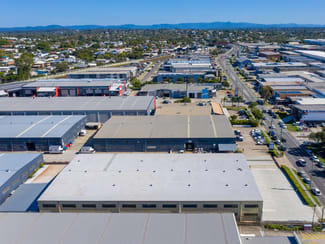 Factory, Warehouse & Industrial commercial property for lease at K/172 Robinson Road East Geebung QLD 4034 Factory, Warehouse & Industrial commercial property for lease at K/172 Robinson Road East Geebung QLD 4034