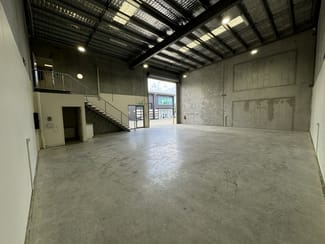 Showrooms / Bulky Goods commercial property leased at 2/39 Flinders Parade North Lakes QLD 4509