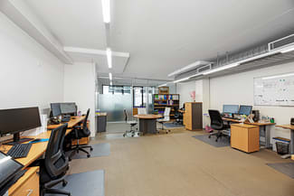 Offices commercial property for lease at Level 1, Studio 2/35 Buckingham Street Surry Hills NSW 2010 Offices commercial property for lease at Level 1, Studio 2/35 Buckingham Street Surry Hills NSW 2010