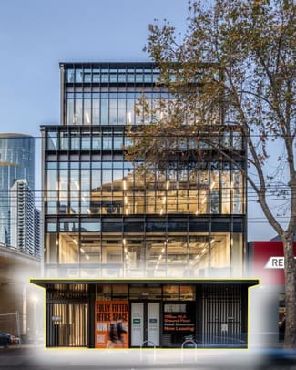 Shop & Retail commercial property leased at Shop/143-145 Clarendon Street Southbank VIC 3006 Shop & Retail commercial property leased at Shop/143-145 Clarendon Street Southbank VIC 3006