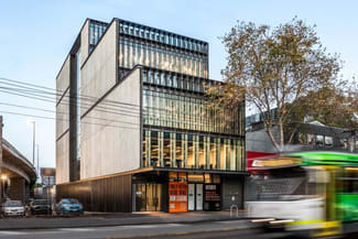 Shop & Retail commercial property leased at Shop/143-145 Clarendon Street Southbank VIC 3006 Shop & Retail commercial property leased at Shop/143-145 Clarendon Street Southbank VIC 3006