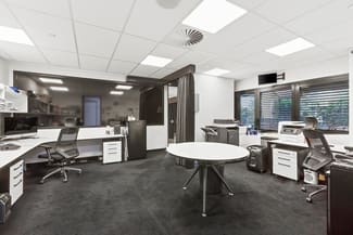 Offices commercial property leased at Ground 2/17-27 Cotham Road Kew VIC 3101 Offices commercial property leased at Ground 2/17-27 Cotham Road Kew VIC 3101