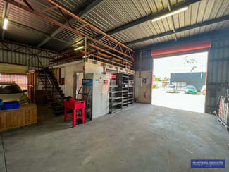 Factory, Warehouse & Industrial commercial property leased at Caboolture South QLD 4510 Factory, Warehouse & Industrial commercial property leased at Caboolture South QLD 4510