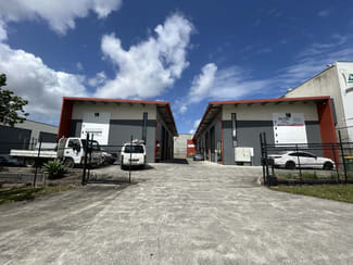 Factory, Warehouse & Industrial commercial property leased at 4/10 Tombo Street Capalaba QLD 4157 Factory, Warehouse & Industrial commercial property leased at 4/10 Tombo Street Capalaba QLD 4157