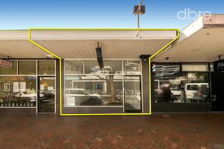 Shop & Retail commercial property leased at 53A Portman Street Oakleigh VIC 3166 Shop & Retail commercial property leased at 53A Portman Street Oakleigh VIC 3166