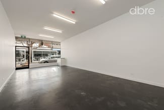 Shop & Retail commercial property leased at 53A Portman Street Oakleigh VIC 3166 Shop & Retail commercial property leased at 53A Portman Street Oakleigh VIC 3166