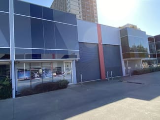 Offices commercial property for lease at Gf 4/2 Bromham Place Richmond VIC 3121