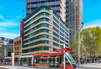 Offices commercial property leased at 402/261 George Street Sydney NSW 2000 Offices commercial property leased at 402/261 George Street Sydney NSW 2000