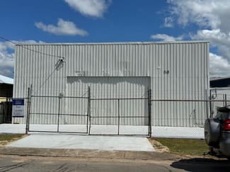Factory, Warehouse & Industrial commercial property leased at 58 Morehead Street Bungalow QLD 4870 Factory, Warehouse & Industrial commercial property leased at 58 Morehead Street Bungalow QLD 4870