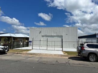 Factory, Warehouse & Industrial commercial property leased at 58 Morehead Street Bungalow QLD 4870 Factory, Warehouse & Industrial commercial property leased at 58 Morehead Street Bungalow QLD 4870
