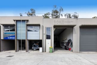 Factory, Warehouse & Industrial commercial property leased at 6/82 Hutchinson Street Burleigh Heads QLD 4220 Factory, Warehouse & Industrial commercial property leased at 6/82 Hutchinson Street Burleigh Heads QLD 4220