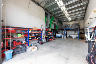 Factory, Warehouse & Industrial commercial property leased at 6/82 Hutchinson Street Burleigh Heads QLD 4220 Factory, Warehouse & Industrial commercial property leased at 6/82 Hutchinson Street Burleigh Heads QLD 4220