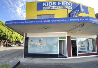 Shop & Retail commercial property leased at 3&4/527 Pittwater Road Brookvale NSW 2100 Shop & Retail commercial property leased at 3&4/527 Pittwater Road Brookvale NSW 2100