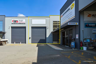 Factory, Warehouse & Industrial commercial property leased at 2/11 Brig Way Bullsbrook WA 6084 Factory, Warehouse & Industrial commercial property leased at 2/11 Brig Way Bullsbrook WA 6084