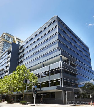 Offices commercial property leased at Suite 203/5 Rider Boulevard Rhodes NSW 2138 Offices commercial property leased at Suite 203/5 Rider Boulevard Rhodes NSW 2138