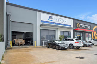 Factory, Warehouse & Industrial commercial property leased at 1/79 Hector Street W Osborne Park WA 6017 Factory, Warehouse & Industrial commercial property leased at 1/79 Hector Street W Osborne Park WA 6017