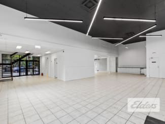 Offices commercial property leased at 170 Main Street Kangaroo Point QLD 4169