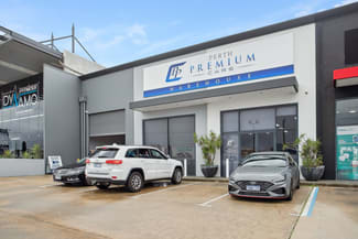 Factory, Warehouse & Industrial commercial property leased at 1/79 Hector Street W Osborne Park WA 6017 Factory, Warehouse & Industrial commercial property leased at 1/79 Hector Street W Osborne Park WA 6017