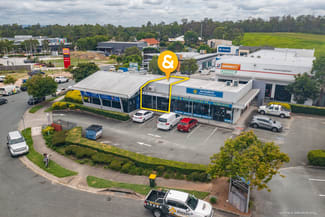 Offices commercial property leased at 2/24 Commercial Drive Springfield QLD 4300 Offices commercial property leased at 2/24 Commercial Drive Springfield QLD 4300