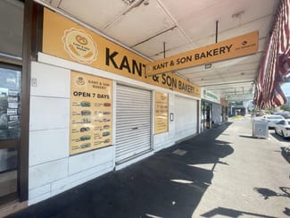 Shop & Retail commercial property leased at 464-466 Railway Parade Allawah NSW 2218 Shop & Retail commercial property leased at 464-466 Railway Parade Allawah NSW 2218