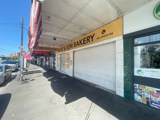 Shop & Retail commercial property leased at 464-466 Railway Parade Allawah NSW 2218 Shop & Retail commercial property leased at 464-466 Railway Parade Allawah NSW 2218