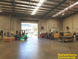 Factory, Warehouse & Industrial commercial property leased at Unit 2/4 Reaghs Farm Road Minto NSW 2566 Factory, Warehouse & Industrial commercial property leased at Unit 2/4 Reaghs Farm Road Minto NSW 2566