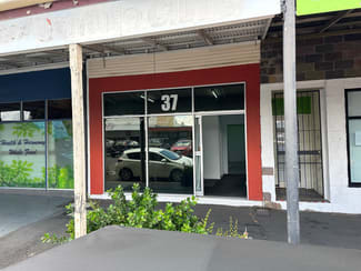 Offices commercial property leased at 37 Denham Street Rockhampton City QLD 4700 Offices commercial property leased at 37 Denham Street Rockhampton City QLD 4700