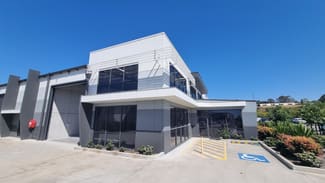 Factory, Warehouse & Industrial commercial property leased at 1/6 Coal Wash Drive Mayfield West NSW 2304 Factory, Warehouse & Industrial commercial property leased at 1/6 Coal Wash Drive Mayfield West NSW 2304