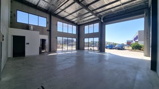 Factory, Warehouse & Industrial commercial property leased at 1/6 Coal Wash Drive Mayfield West NSW 2304 Factory, Warehouse & Industrial commercial property leased at 1/6 Coal Wash Drive Mayfield West NSW 2304