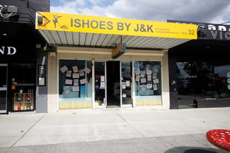 Offices commercial property leased at 32/1880 Ferntree Gully Road Ferntree Gully VIC 3156