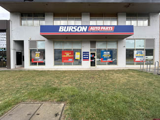 Factory, Warehouse & Industrial commercial property for lease at 1/50 Hoskins Street Mitchell ACT 2911 Factory, Warehouse & Industrial commercial property for lease at 1/50 Hoskins Street Mitchell ACT 2911