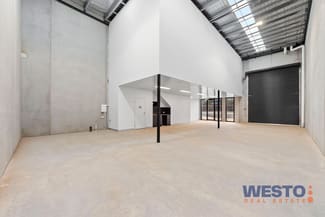 Other commercial property leased at 44/150 Palmers Road Truganina VIC 3029 Other commercial property leased at 44/150 Palmers Road Truganina VIC 3029